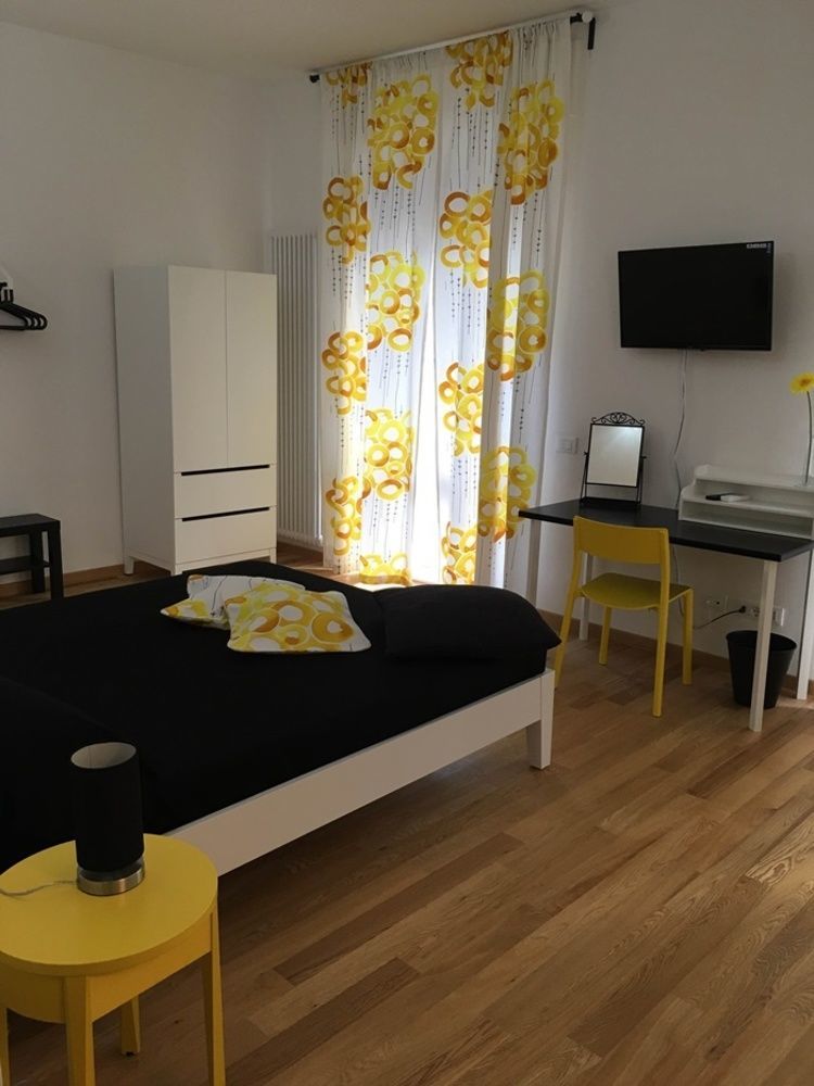 Via Colombo Holiday Rooms La Spezia Exteriör bild